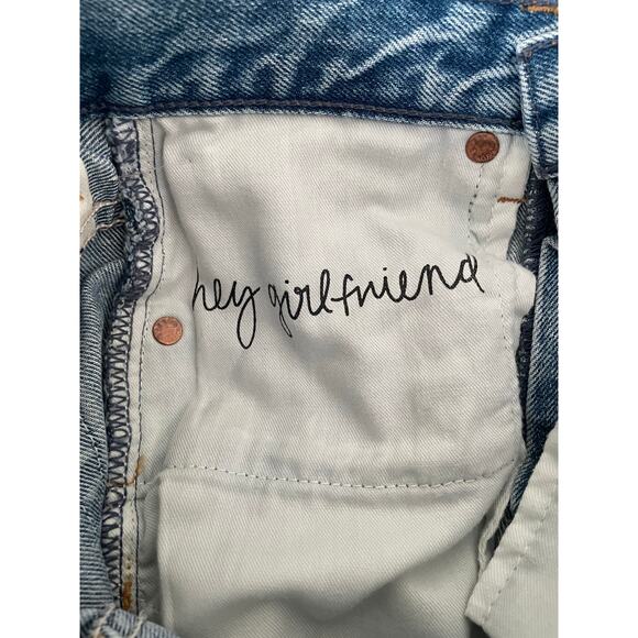 GRLFRND women jeans | size 25 - Picture 6 of 10